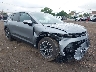 3GN7DMRP9TS****** Salvage and Wrecked 2026 Chevrolet Equinox in Electric Vehicle Auctions