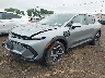 3GN7DMRP9TS****** Used and Repairable 2026 Chevrolet Equinox in Electric Vehicle Auctions
