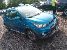 KL8CG6SA1KC****** Salvamento y Destrozados 2019 Chevrolet Spark en Cleveland