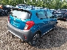 KL8CG6SA1KC****** Salvamento y Destrozados 2019 Chevrolet Spark en Estado de Ohio