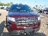 1FM5K8D86KG****** Wrecked 2019 Ford Explorer in Ohio State