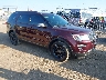 1FM5K8D86KG****** Salvage and Wrecked 2019 Ford Explorer in Cincinnati