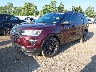 1FM5K8D86KG****** Used and Repairable 2019 Ford Explorer in Cincinnati