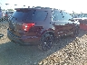 1FM5K8D86KG****** Salvage and Wrecked 2019 Ford Explorer in Ohio State
