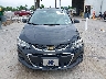 1G1JG6SB0K4****** Wrecked 2019 Chevrolet Sonic in Pennsylvania State