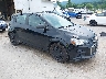 1G1JG6SB0K4****** Salvage and Wrecked 2019 Chevrolet Sonic in Altoona