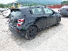 1G1JG6SB0K4****** Salvage and Wrecked 2019 Chevrolet Sonic in Pennsylvania State