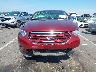 1FAHP2F82EG****** Used 2014 Ford Taurus in North Carolina State