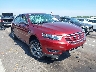 1FAHP2F82EG****** Salvage and Wrecked 2014 Ford Taurus in Raleigh
