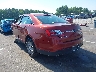 1FAHP2F82EG****** Salvage and Repairable 2014 Ford Taurus in Raleigh