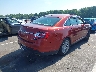 1FAHP2F82EG****** Salvage and Wrecked 2014 Ford Taurus in North Carolina State