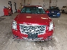 1G6DF577090****** Destrozados 2009 Cadillac CTS en Estado de Michigan