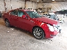 1G6DF577090****** Salvamento y Destrozados 2009 Cadillac CTS en Flint
