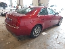 1G6DF577090****** Salvamento y Destrozados 2009 Cadillac CTS en Estado de Michigan