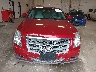 1G6DF577090****** Salvamento y Reparables 2009 Cadillac CTS en Estado de Michigan