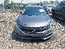 2HGFC2F6XKH****** Wrecked 2019 Honda Civic in Ohio State