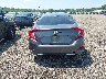 2HGFC2F6XKH****** Wrecked 2019 Honda Civic