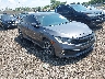 2HGFC2F6XKH****** Salvage and Wrecked 2019 Honda Civic in Columbus