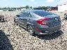 2HGFC2F6XKH****** Salvage and Repairable 2019 Honda Civic in Columbus