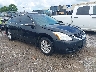 1N4AL2AP1BN****** Salvage and Wrecked 2011 Nissan Altima in Nashville
