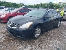 1N4AL2AP1BN****** Used and Repairable 2011 Nissan Altima in Nashville