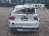 5UXWZ7C35H0****** Salvamento 2017 BMW X3