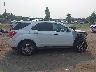 2GNFLGEK2G6****** Repairable 2016 Chevrolet Equinox in Virginia State