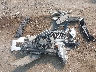 2GNFLGEK2G6****** Wrecked 2016 Chevrolet Equinox in Virginia State