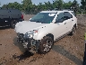 2GNFLGEK2G6****** Used and Repairable 2016 Chevrolet Equinox in Culpeper