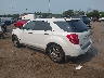 2GNFLGEK2G6****** Salvage and Repairable 2016 Chevrolet Equinox in Culpeper