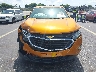 2GNAXHEV0J6****** Wrecked 2018 Chevrolet Equinox in Florida State