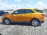2GNAXHEV0J6****** Repairable 2018 Chevrolet Equinox in Florida State