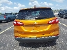 2GNAXHEV0J6****** Wrecked 2018 Chevrolet Equinox