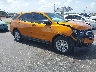 2GNAXHEV0J6****** Salvage and Wrecked 2018 Chevrolet Equinox in Miami North
