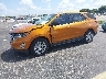 2GNAXHEV0J6****** Used and Repairable 2018 Chevrolet Equinox in Miami North