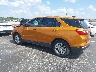2GNAXHEV0J6****** Salvage and Repairable 2018 Chevrolet Equinox in Miami North
