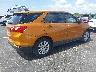 2GNAXHEV0J6****** Salvage and Wrecked 2018 Chevrolet Equinox in Florida State