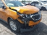 2GNAXHEV0J6****** Salvage and Repairable 2018 Chevrolet Equinox in Florida State