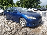 4T1BE46K38U****** Salvage and Wrecked 2008 Toyota Camry in Huntsville