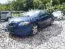 4T1BE46K38U****** Used and Repairable 2008 Toyota Camry in Huntsville