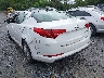5XXGN4A77DG****** Salvamento y Reparables 2013 Kia Optima en Atlanta North