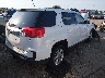 2GKALMEK7H6****** Salvamento y Destrozados 2017 GMC Terrain en Estado de Oklahoma