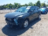 3GNKBERS5LS****** Used and Repairable 2020 Chevrolet Blazer in Culpeper