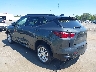 3GNKBERS5LS****** Salvage and Repairable 2020 Chevrolet Blazer in Culpeper