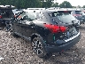 JN1BJ1CP9JW****** Salvamento y Reparables 2018 Nissan Rogue Sport en Atlanta South