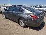 1N4AL3AP6FC****** Salvage and Repairable 2015 Nissan Altima in Wichita