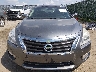 1N4AL3AP6FC****** Salvage and Repairable 2015 Nissan Altima in Kansas State
