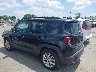 ZACCJABB4HP****** Repairable 2017 Jeep Renegade in North Carolina State