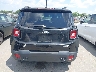 ZACCJABB4HP****** Wrecked 2017 Jeep Renegade