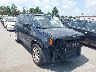 ZACCJABB4HP****** Salvage and Wrecked 2017 Jeep Renegade in Charlotte